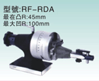 RDA臥式砂輪修整器