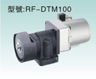 DTM100電動(dòng)鉆石砂輪修整器