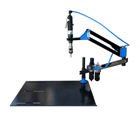 氣動攻絲機（M3-M12）短臂垂直型