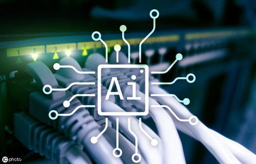 物聯網技術學習難點與網絡技術服務的支撐作用