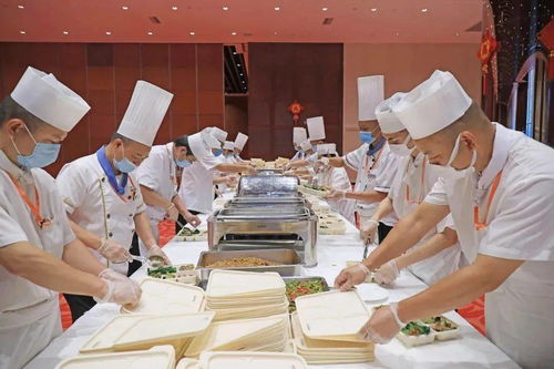 開創白云國際會議中心會展服務新模式