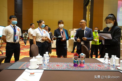 助力COP15 昆明舉辦會展技能大比拼，提升會議及展覽服務(wù)質(zhì)量