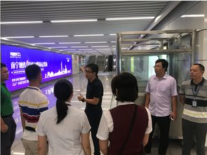 全力做好會展中心站春運(yùn)客運(yùn)組織與安全保障