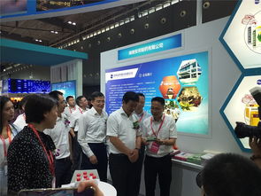 湖南安邦制藥閃耀第二屆世界中醫(yī)藥服務(wù)貿(mào)易大會暨2019中國中醫(yī)藥與健康產(chǎn)業(yè)博覽會