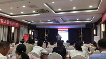 2019全速推進(jìn) 九正巡回助力家居建材行業(yè)數(shù)字化營銷升級