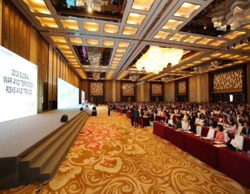 珠海會(huì)展中心 卓越設(shè)計(jì)與一體化服務(wù)的行業(yè)典范